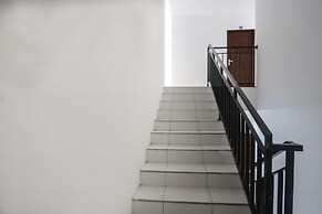 OYO 92626 Good Sleep 4 Inn Dcos Syariah