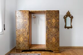 Sant Isaia Apartment by Wonderful Italy