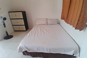 SPOT ON 92738 Wisma Bani Pandi Syariah