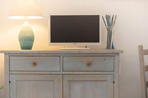 Tranquile Palau Green Village Studio Sleeps 2 With Child