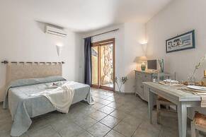 Tranquile Palau Green Village Studio Sleeps 2