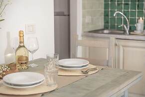 Tranquile Palau Green Village Studio Sleeps 2 With Child