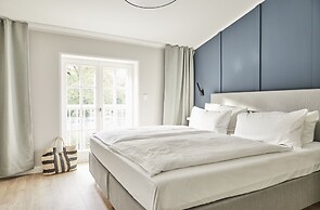 Strandglück Prerow
