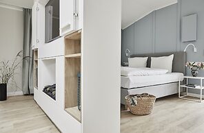 Strandglück Prerow