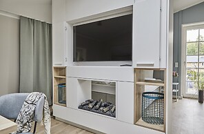 Strandglück Prerow