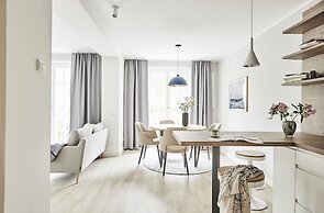 Strandglück Prerow