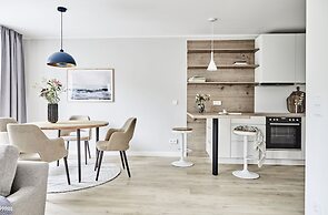Strandglück Prerow