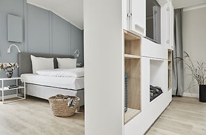 Strandglück Prerow