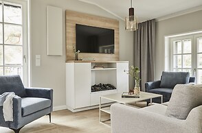 Strandglück Prerow