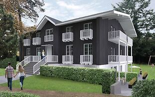 Strandglück Prerow