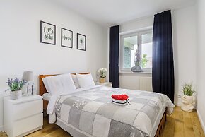 Lumina spacious apart with 3 bedrooms