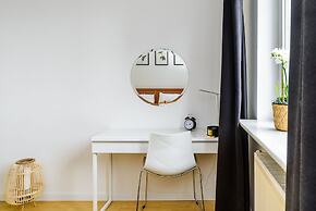 Lumina spacious apart with 3 bedrooms