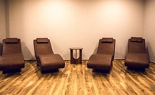 Blue Vista Houses & Spa