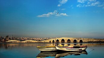 Blue Vista Houses & Spa