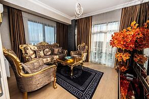 Blue Vista Houses & Spa