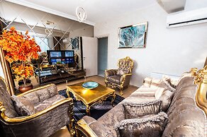 Blue Vista Houses & Spa