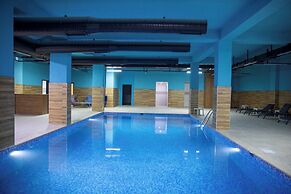 Blue Vista Houses & Spa