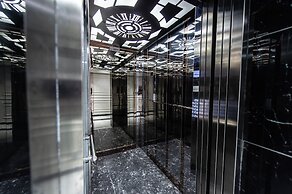 Blue Vista Houses & Spa