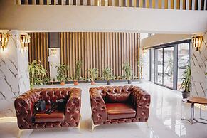 Blue Vista Houses & Spa