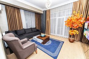 Blue Vista Houses & Spa