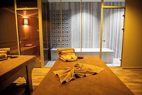 Blue Vista Houses & Spa