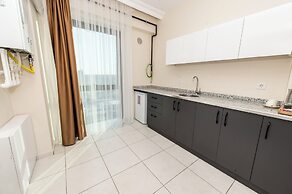 Blue Vista Houses & Spa