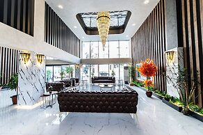 Blue Vista Houses & Spa