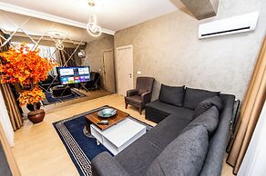 Blue Vista Houses & Spa