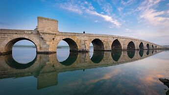 Blue Vista Houses & Spa