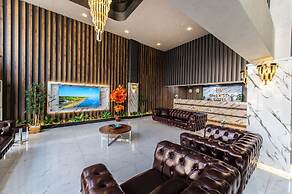 Blue Vista Houses & Spa