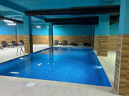 Blue Vista Houses & Spa