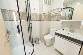 Blue Vista Houses & Spa