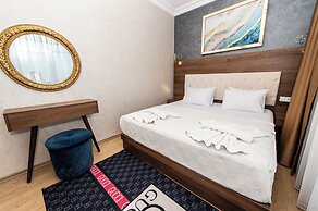 Blue Vista Houses & Spa