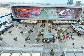 Blue Vista Houses & Spa