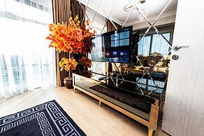 Blue Vista Houses & Spa