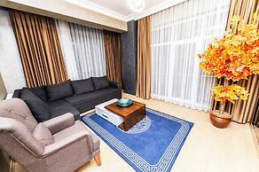 Blue Vista Houses & Spa