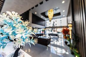 Blue Vista Houses & Spa