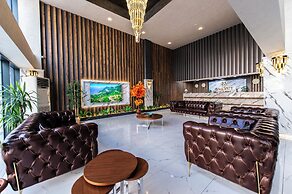 Blue Vista Houses & Spa