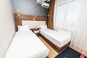 Blue Vista Houses & Spa