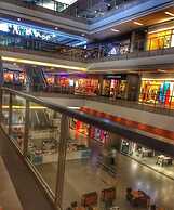 Blue Vista Houses & Spa