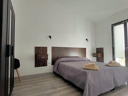 Suite Apartments i4MORI Porto Pino