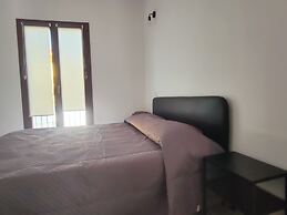 Suite Apartments i4MORI Porto Pino