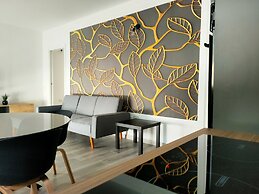 Suite Apartments i4MORI Porto Pino