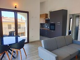 Suite Apartments i4MORI Porto Pino
