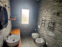 Suite Apartments i4MORI Porto Pino