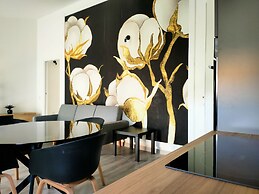 Suite Apartments i4MORI Porto Pino