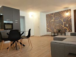 Suite Apartments i4MORI Porto Pino