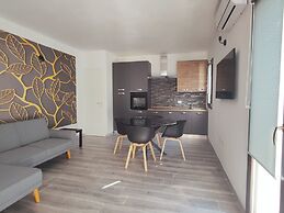 Suite Apartments i4MORI Porto Pino