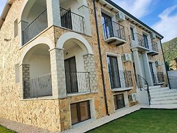 Suite Apartments i4MORI Porto Pino