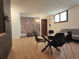 Suite Apartments i4MORI Porto Pino